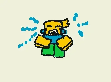 CRY NOOB