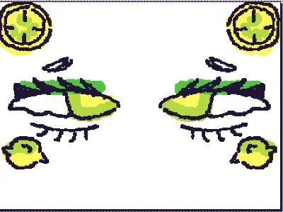lemons