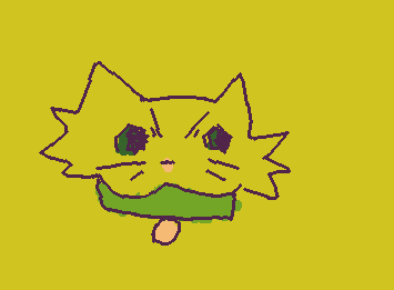 meow