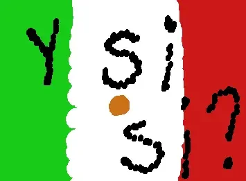 y si si?
