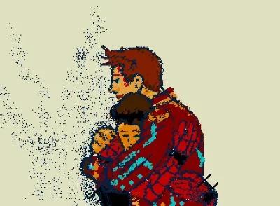 Pete & Tony