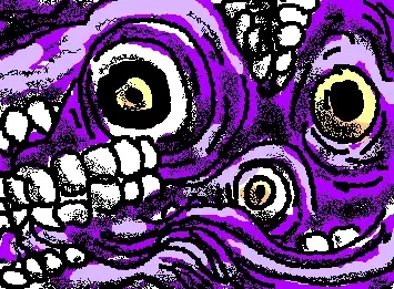 gibberer