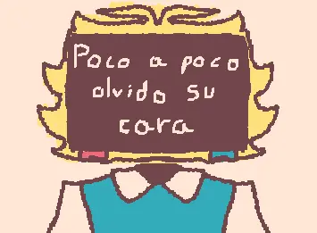 Mi OC