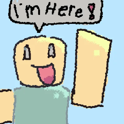 nooby play with you!