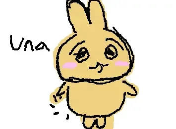 ugly usagi