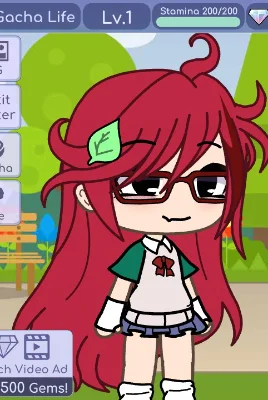 Gacha