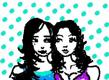 kYANA + lAINA