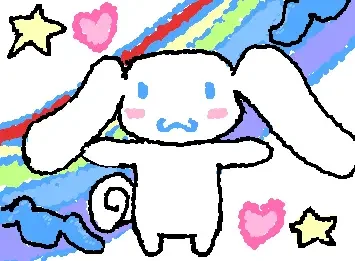 cinnamonroll!