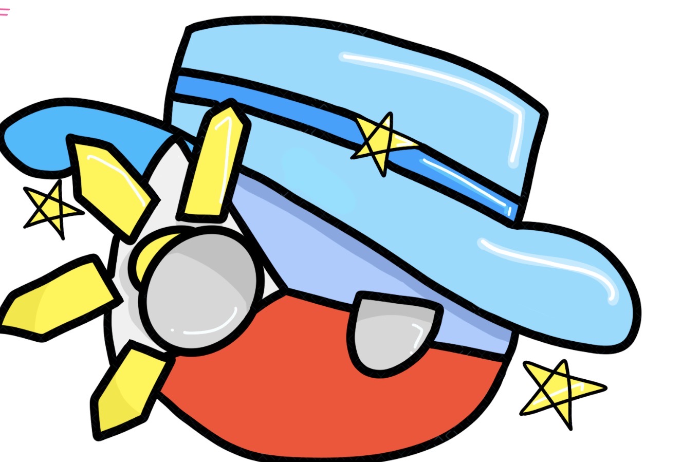 Philippines (countryballs)