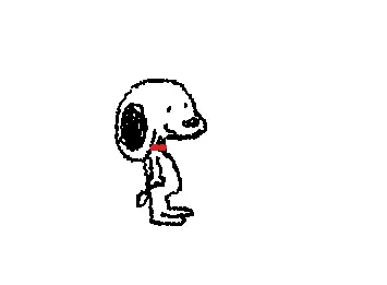 snoopy