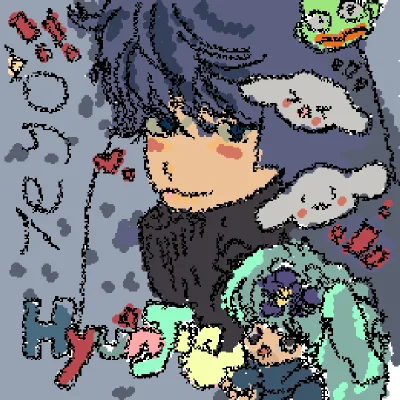 ✨