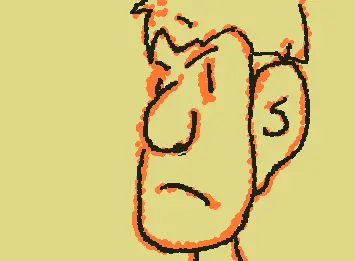 Angry