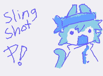 slingshot from phigthing