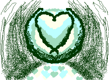 Cuteie mark 3 fanart