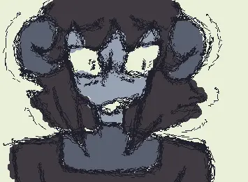 Scared Mars