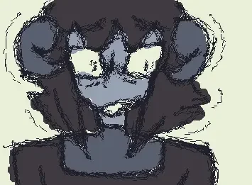 Scared Mars