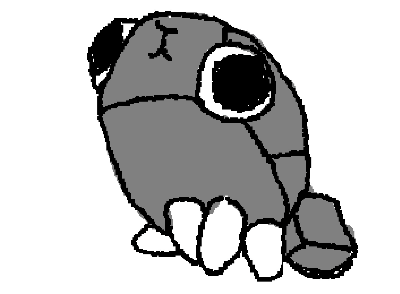 Pebble