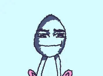 Egg head roblox