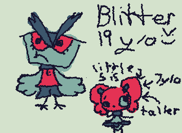 Blitter