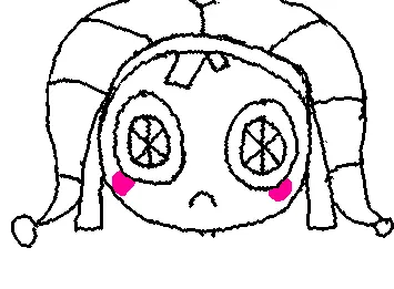 Pomni (Rushed)