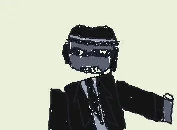 Chance forsaken