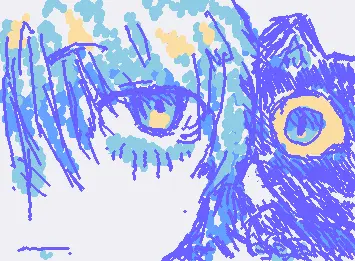 (#｀-_ゝ-)