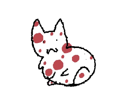 this cat keeps eating my organs