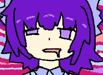 Yakui the Maid fanart