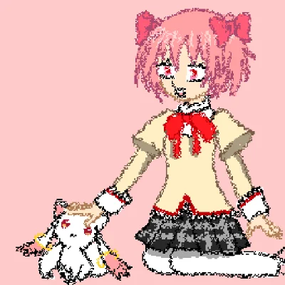 MadokaaaAAAAAAAH