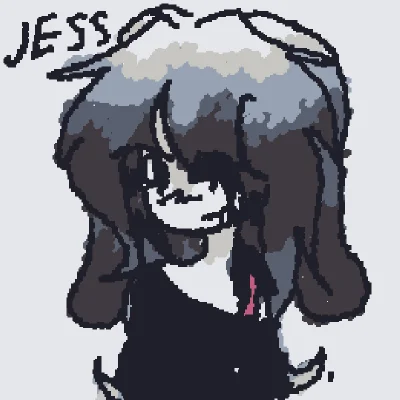 Project 1 experiment Jess my oc