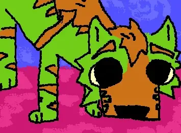 GreenYeen