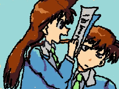 detective,conan shinran