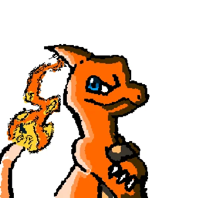 charmeleon