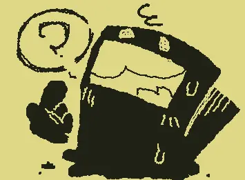 Inky?…more like! Bendy!!…get it?