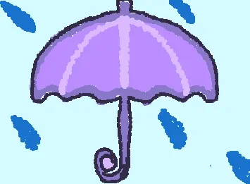 ☂️