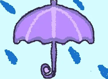 ☂️