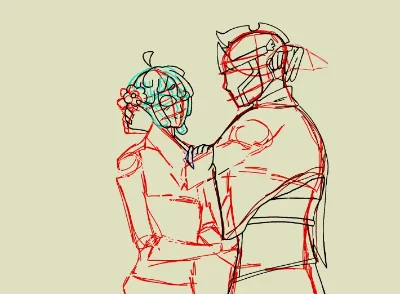 If y'all r wondering where I am, I'm workin' on this