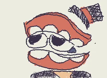 You don’t like my adventure..? 😔 :[