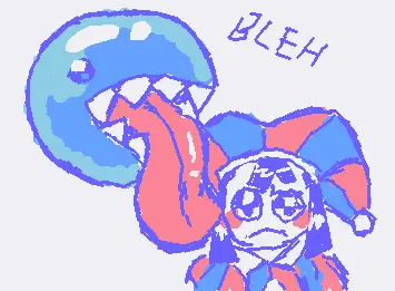 Bleh