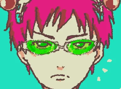 Saiki k