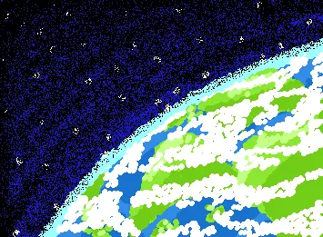 Earth