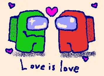 among us more like amlove us
