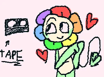 Tape!