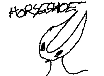 HORSESHOE