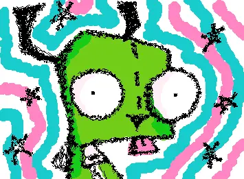 zombiì