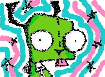 zombiì