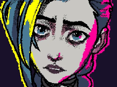 jinx!