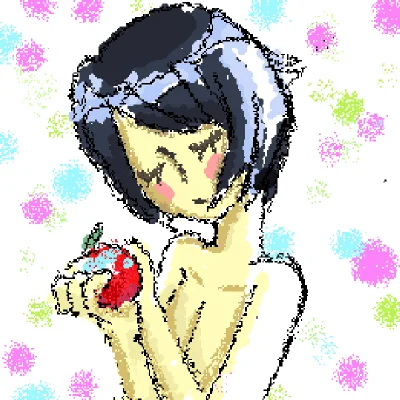 girl