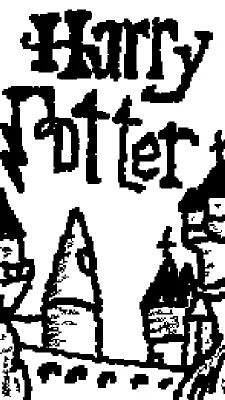 Harry Potter