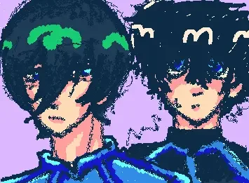 Nikko & Rin